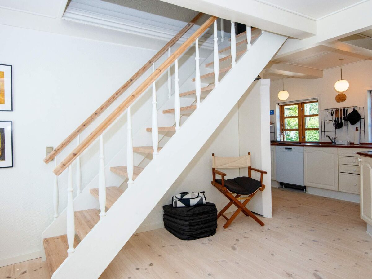 Holiday house 6 person holiday home in Ringkøbing-By Traum - Outdoor photo 3