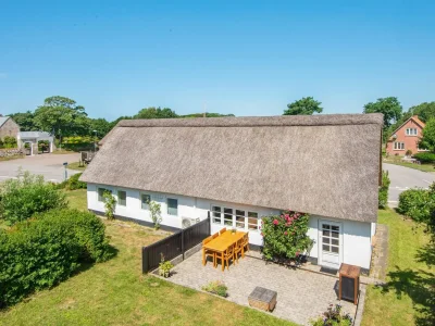 Holiday house 6 person holiday home in Ringkøbing-By Traum - Holiday house