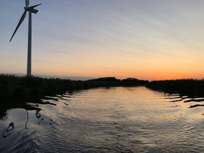 Holiday house 6 person holiday home in Ringkøbing-By Traum - Outdoor photo 4