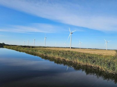 Holiday house 6 person holiday home in Ringkøbing-By Traum - Outdoor photo 5