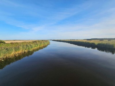 Holiday house 6 person holiday home in Ringkøbing-By Traum - Outdoor photo 8