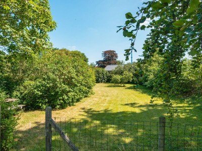 Holiday house 6 person holiday home in Ringkøbing-By Traum - Outdoor photo 9