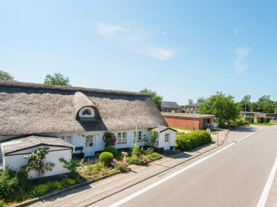 Holiday house 6 person holiday home in Ringkøbing-By Traum - Outdoor photo 11