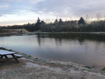 Holiday house 6 person holiday home in Ringkøbing-By Traum - Outdoor photo 12