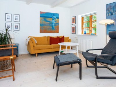 Holiday house 6 person holiday home in Ringkøbing-By Traum - Outdoor photo 14