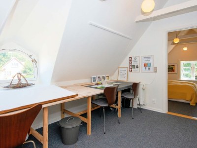 Holiday house 6 person holiday home in Ringkøbing-By Traum - Outdoor photo 17