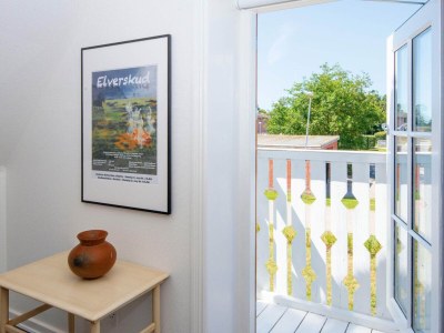 Holiday house 6 person holiday home in Ringkøbing-By Traum - Outdoor photo 18