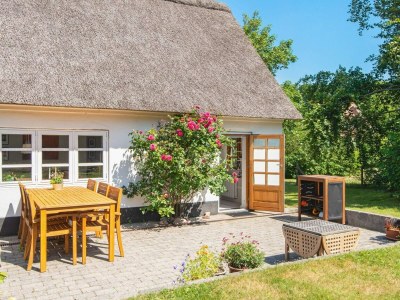 Holiday house 6 person holiday home in Ringkøbing-By Traum - Outdoor photo 19