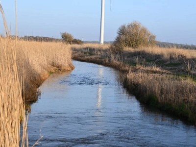Holiday house 6 person holiday home in Ringkøbing-By Traum - Outdoor photo 20