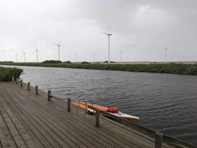Holiday house 6 person holiday home in Ringkøbing-By Traum - Outdoor photo 21