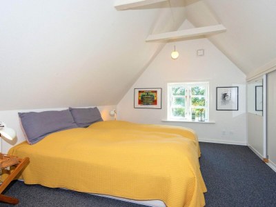 Holiday house 6 person holiday home in Ringkøbing-By Traum - Outdoor photo 22