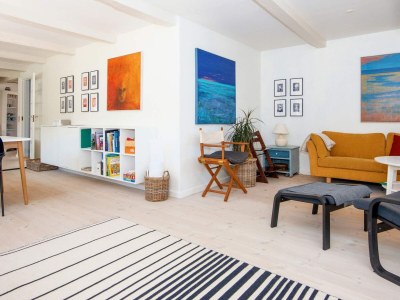 Holiday house 6 person holiday home in Ringkøbing-By Traum - Outdoor photo 25