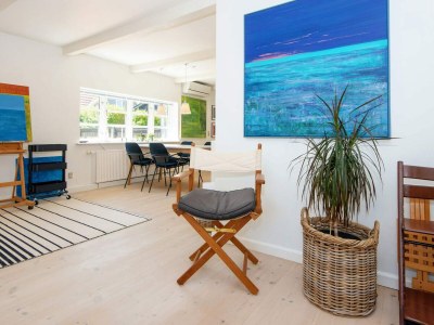 Holiday house 6 person holiday home in Ringkøbing-By Traum - Outdoor photo 26