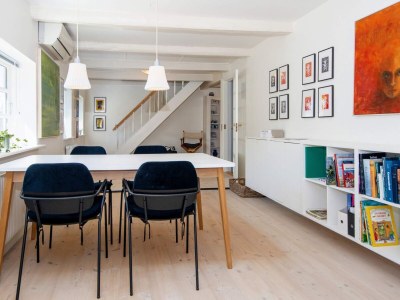 Holiday house 6 person holiday home in Ringkøbing-By Traum - Outdoor photo 27