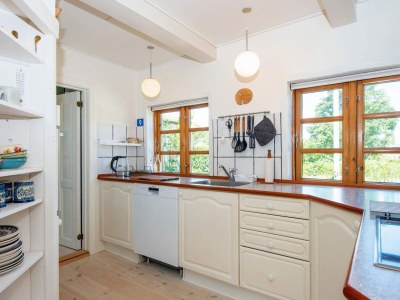 Holiday house 6 person holiday home in Ringkøbing-By Traum - Outdoor photo 28