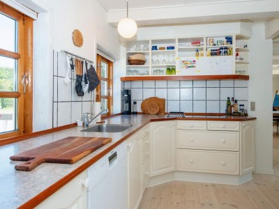 Holiday house 6 person holiday home in Ringkøbing-By Traum - Outdoor photo 29