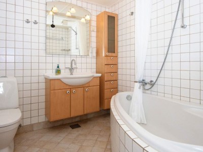 Holiday house 6 person holiday home in Ringkøbing-By Traum - Outdoor photo 31