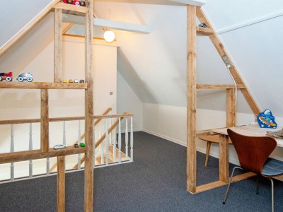 Holiday house 6 person holiday home in Ringkøbing-By Traum - Outdoor photo 32