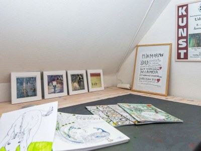 Holiday house 6 person holiday home in Ringkøbing-By Traum - Outdoor photo 33