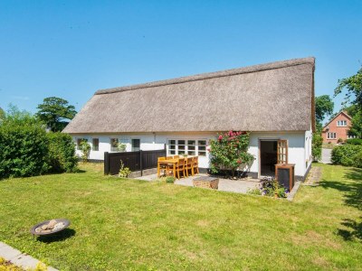 Holiday house 6 person holiday home in Ringkøbing-By Traum - Outdoor photo 35