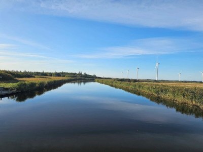 Holiday house 6 person holiday home in Ringkøbing-By Traum - Outdoor photo 37