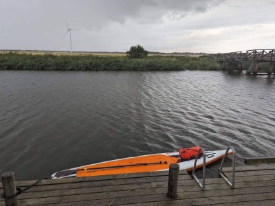 Holiday house 6 person holiday home in Ringkøbing-By Traum - Outdoor photo 38
