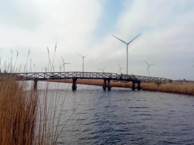 Holiday house 6 person holiday home in Ringkøbing-By Traum - Outdoor photo 44