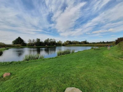 Holiday house 6 person holiday home in Ringkøbing-By Traum - Outdoor photo 45