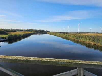 Holiday house 6 person holiday home in Ringkøbing-By Traum - Outdoor photo 49