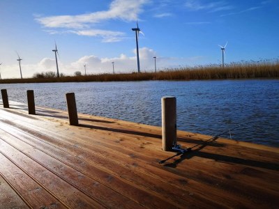 Holiday house 6 person holiday home in Ringkøbing-By Traum - Outdoor photo 50