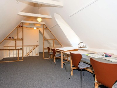 Holiday house 6 person holiday home in Ringkøbing-By Traum - Outdoor photo 51