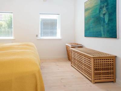 Holiday house 6 person holiday home in Ringkøbing-By Traum - Outdoor photo 52