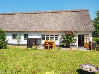 Holiday house 6 person holiday home in Ringkøbing-By Traum - Outdoor photo 55