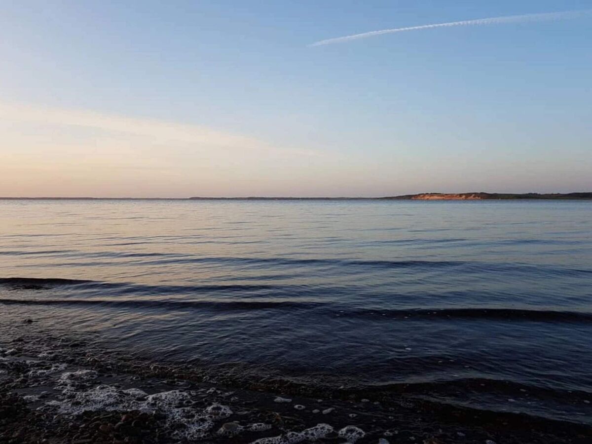 Holiday house 8 person holiday home in Højslev-By Traum - Outdoor photo 5