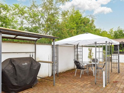 Holiday house 8 person holiday home in Højslev-By Traum - Outdoor photo 3