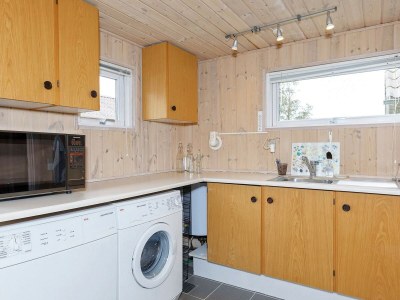 Holiday house 8 person holiday home in Højslev-By Traum - Outdoor photo 9