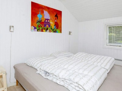 Holiday house 8 person holiday home in Højslev-By Traum - Outdoor photo 11