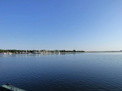 Holiday house 8 person holiday home in Højslev-By Traum - Outdoor photo 16