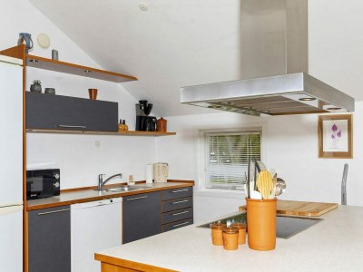 Holiday house 8 person holiday home in Højslev-By Traum - Outdoor photo 18