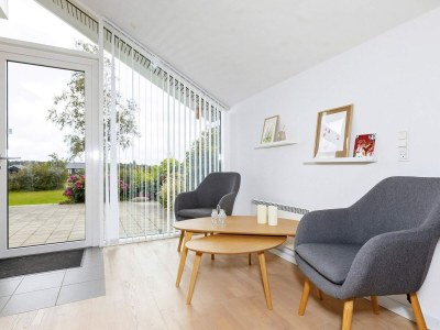 Holiday house 8 person holiday home in Højslev-By Traum - Outdoor photo 19