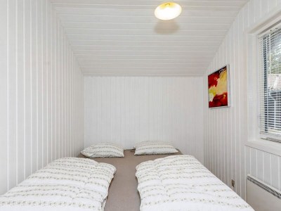 Holiday house 8 person holiday home in Højslev-By Traum - Outdoor photo 21