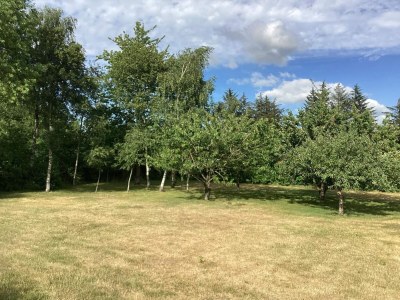 Holiday house 8 person holiday home in Højslev-By Traum - Outdoor photo 22