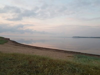 Holiday house 8 person holiday home in Højslev-By Traum - Outdoor photo 36