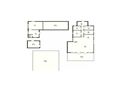 Holiday house 8 person holiday home in Højslev-By Traum - Document photo 37