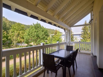 Apartment Ferienwohnung im Dünenpark Binz - Outdoor photo 4