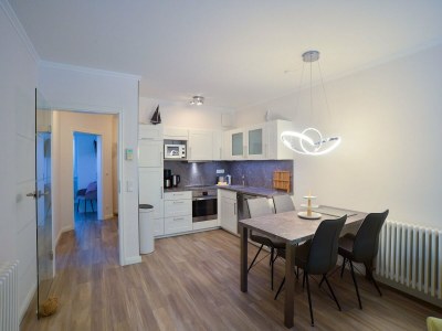 Apartment Ferienwohnung im Dünenpark Binz - Features photo 7