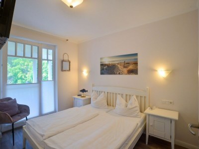 Apartment Ferienwohnung im Dünenpark Binz - Features photo 8