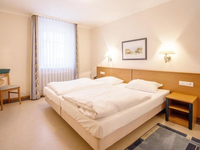 Apartment Ferienwohnung im Dünenpark Binz - Features photo 15