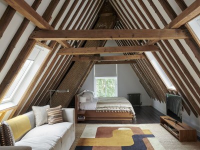 Holiday house Grand townhouse in Harlingen near Beach - Features photo 7