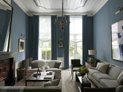 Holiday house Grand townhouse in Harlingen near Beach - Features photo 8